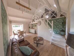 Casa | Sala de estar
