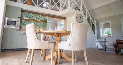 Apartment in Sint-oedenrode Near Henkenshage