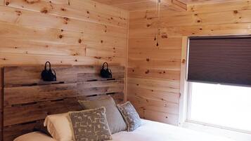 2 slaapkamers, wifi, beddengoed