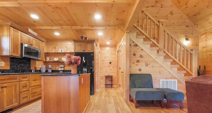 Cozy Cabin built 2024 in Deposit,NY Short walk to best Fly Fishing in Northeast