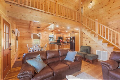 Cozy Cabin built 2024  in Deposit,NY Short walk to best Fly Fishing in Northeast