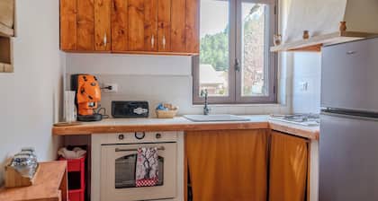 Casa Vacanze Abete Bianco - Lorica