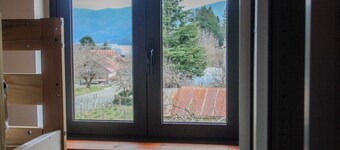 คาซา วากันเซ อาเบเต เบียงโก - โลริกา