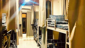 4 chambres, Wi-Fi