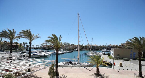 Marina