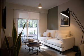 Living area - Osma by Wynwood House (Lima)