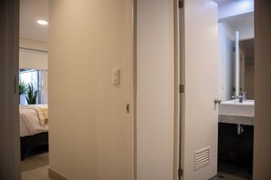 Appartement | Badkamer