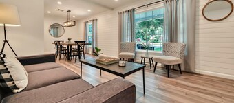 Hope's House, Downtown Waco