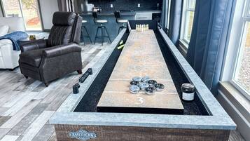 Sala de jogos