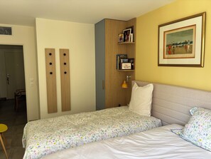 1 quarto, ferros/tábuas de passar roupa, Wi-Fi, roupa de cama