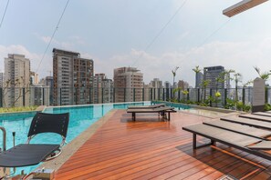 Interior - 360 Soma Perdizes (Sao Paulo)