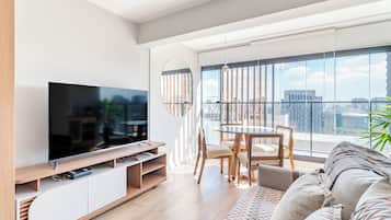 Standard Apartment (577824) | Living area
