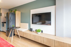 Room amenity - 360 Soma Perdizes (Sao Paulo)