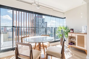 Standard Apartment (577824) | Living area