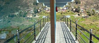 Shiva Homestay 