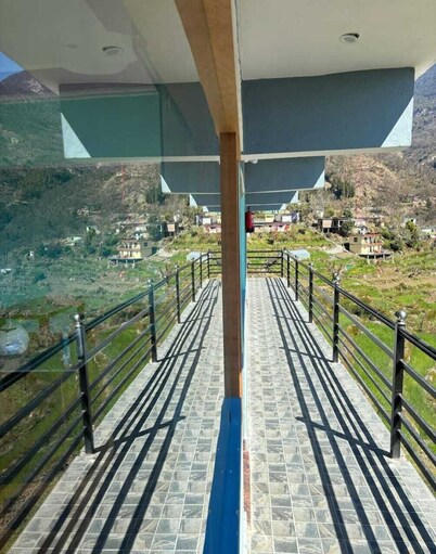 Shiva Homestay 