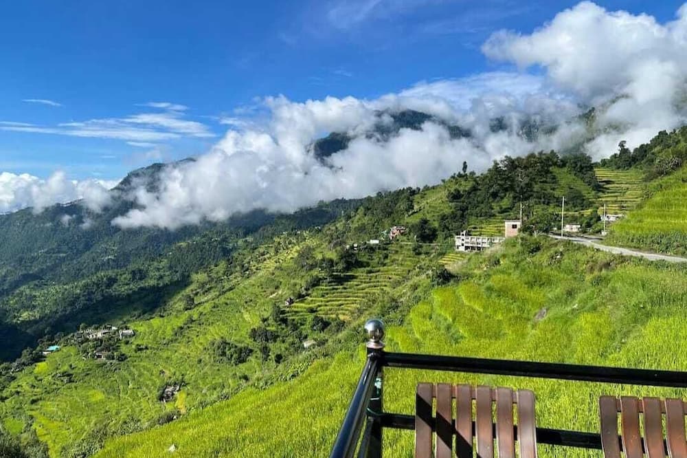 Shiva Homestay
