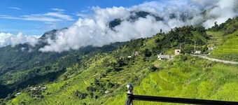 シヴァ ホームステイ