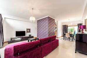 TV - Escape Serra e Mar, Sesimbra (Alto das Vinhas)