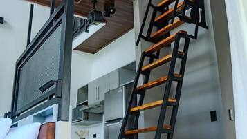 Deluxe Chalet, Balcony, Hill View | 1 bedroom, free WiFi