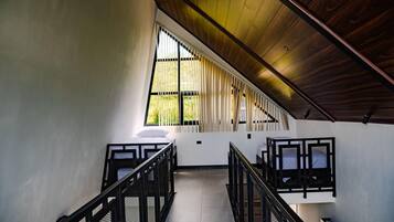 Deluxe Chalet, Balcony, Hill View | 1 bedroom, free WiFi