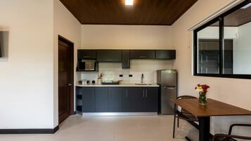 Basic Apartment, Hill View | 1 bedroom, free WiFi