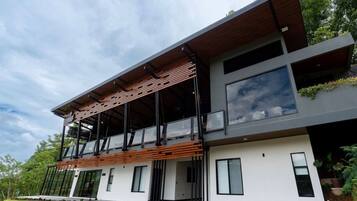 Basic Apartment, Hill View | 1 bedroom, free WiFi