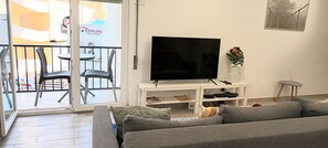Fernseher