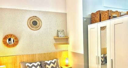 Accommodation with Jacuzzi Central Madrid