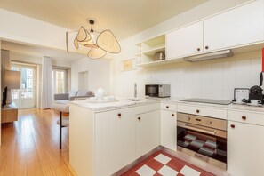 Apartment | Eigene Küche