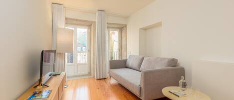 Apartment | Wohnbereich