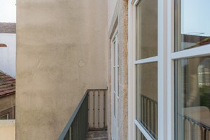 Appartement | Balkon