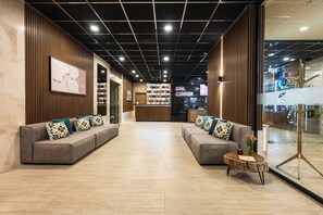 Kroppsbehandlinger, kroppsskrubb og ansiktsbehandlinger