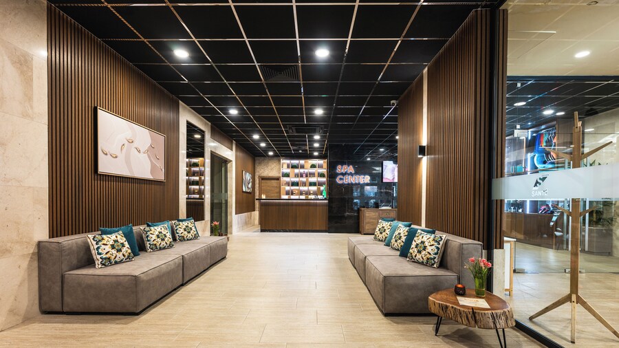 Sante SPA Hotel