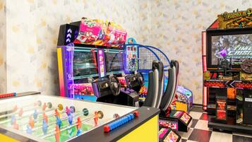 Quarto temático infantil