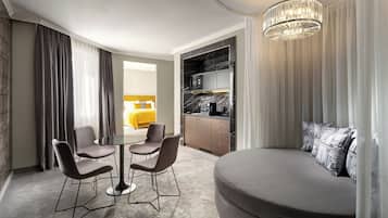 Liberty Suite | Private kitchen