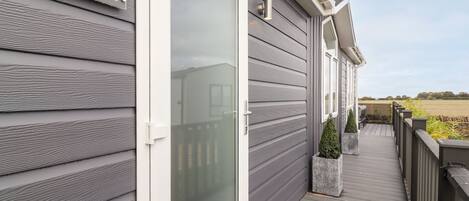 DĂ©tail de lâextĂ©rieur