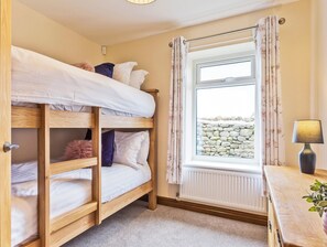 3 Schlafzimmer, kostenloses WLAN, Bettwäsche