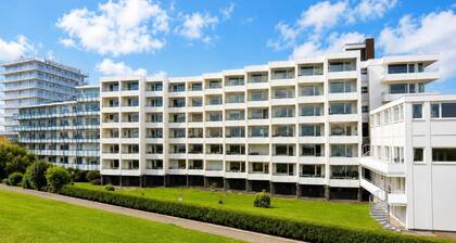 Havenglück 15, Strichweg 75, 27472 Cuxhaven Grimmershörn