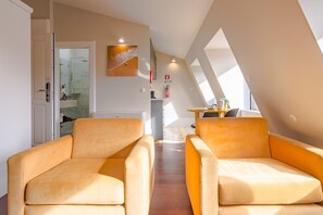Appartement | Salle de séjour
