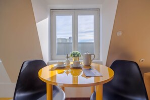 Lejlighed | Spiseområde