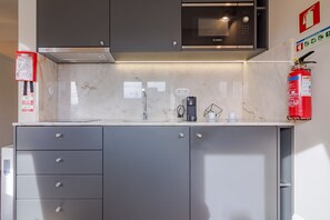 Apartment | Eigene Küche