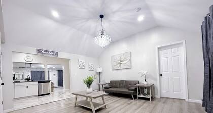 Modern Marble Montague, NJ/Milford, PA Area Home