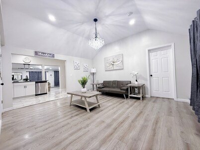 Modern Marble Montague, NJ/Milford, PA Area Home