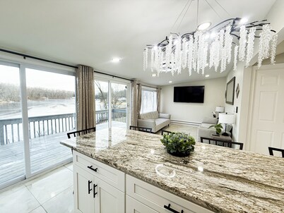 Lux Lake Neepaulin Front Home