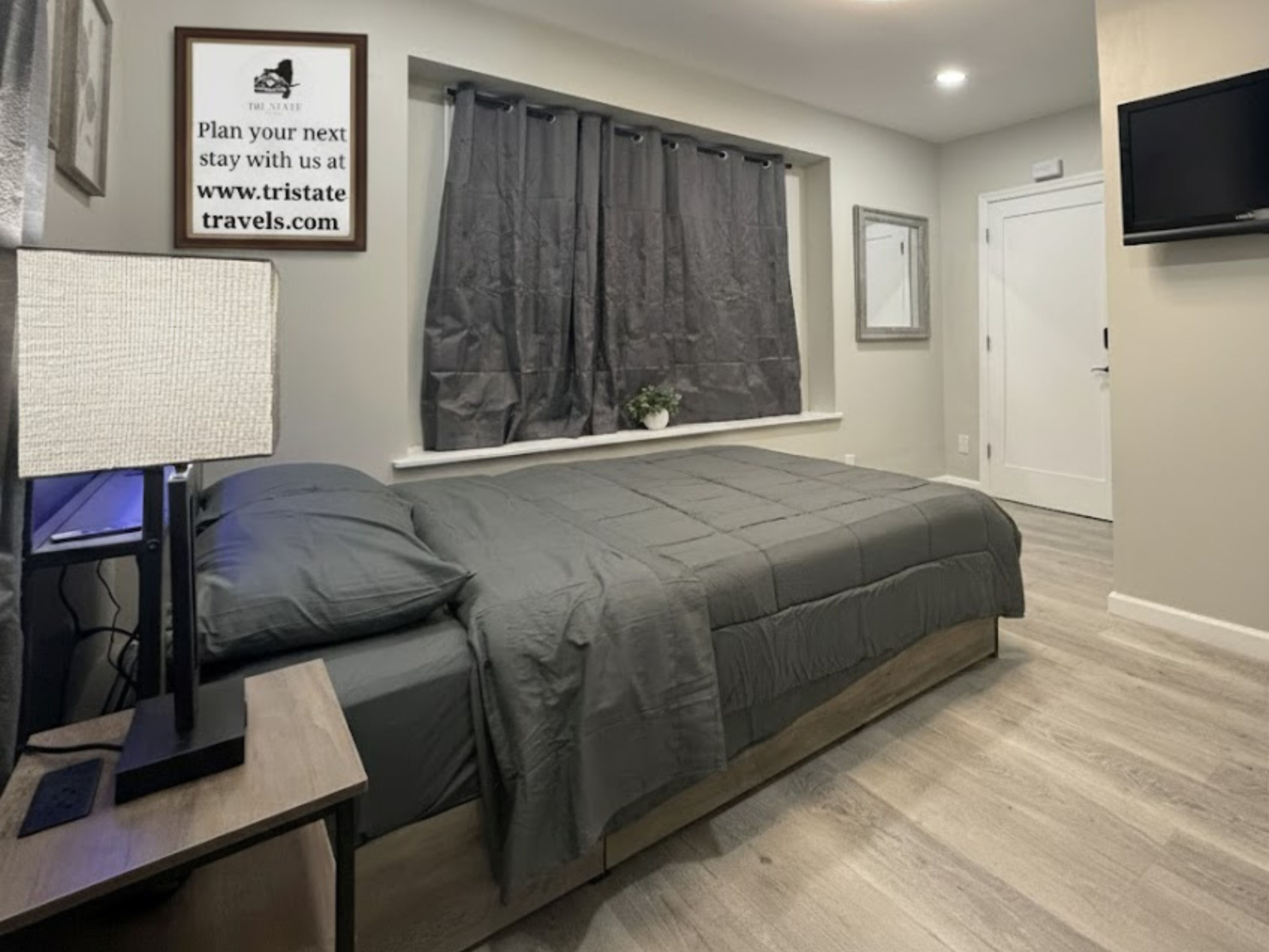 1 chambre, Wi-Fi