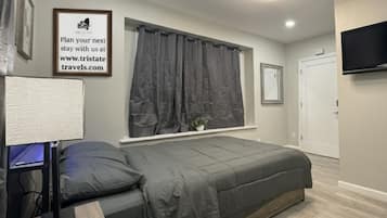 1 chambre, Wi-Fi