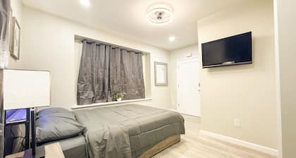 Town & Country Andover Studio Unit
