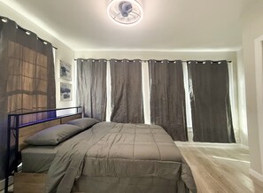2 habitaciones y wifi 