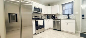 Town & Country Andover 1st Floor 2 Bedroom